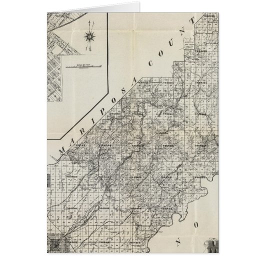 Madera County, California 4 (Front)