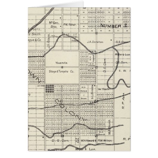 Madera County, California 4 (Front)