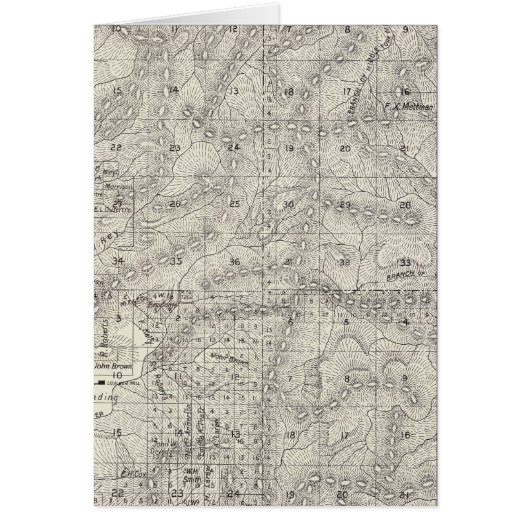 Madera County, California 7 (Front)