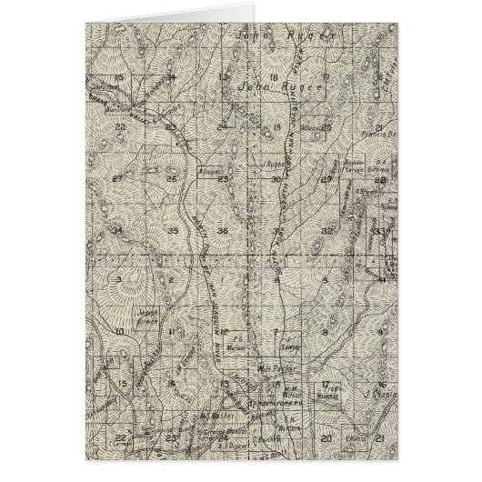 Madera County, California 8 (Front)