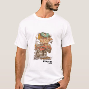 MadHatcher T-Shirt