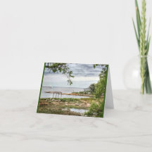 Madison, Connecticut. Seaview Beach. Thank You Car