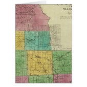 Madison County (Front)