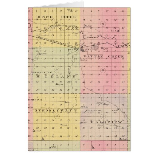 Madison County (Front)