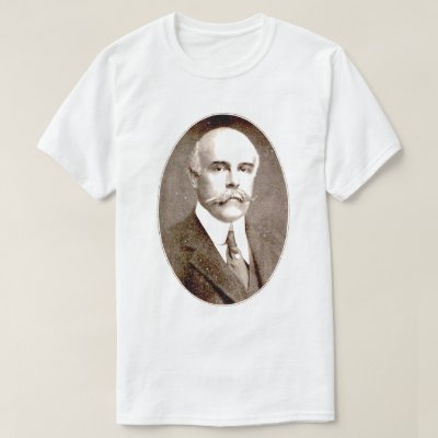Madison Grant T-Shirt