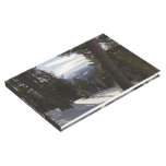 Madison Mountains in Winter in Montana Guest Book