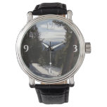 Madison Mountains in Winter in Montana Watch