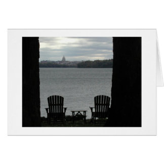 Madison Wisconsin Cards