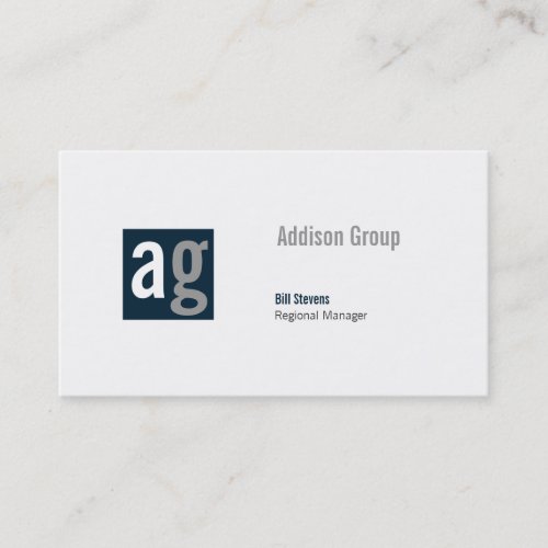 Madison XI Business Card Templates