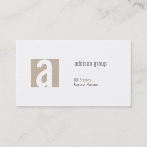Madison XIIIC Business Card Templates