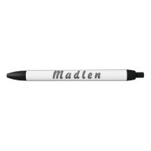 Madlen Pen