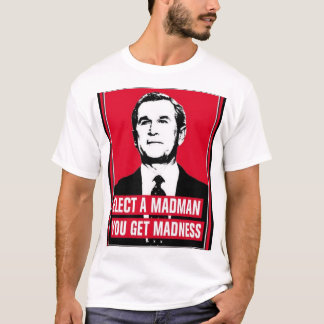 Madman T-Shirt