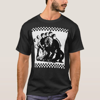 Madness Classic T-shirt