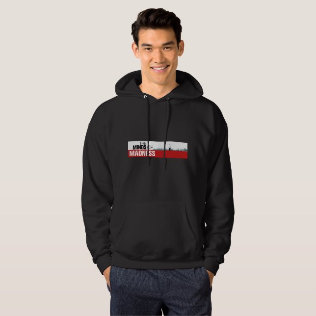 Madness Hoodie (Front Full)