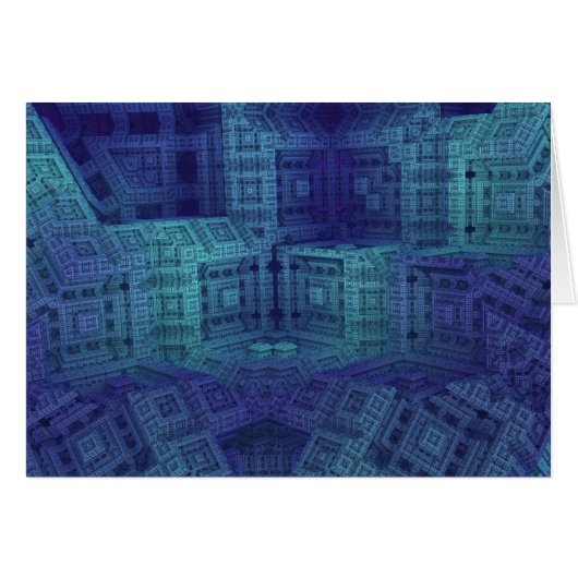 Madness^(Squared) Cards (Front Horizontal)