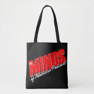 Madness Tote Bag