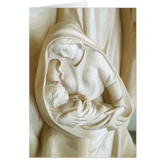 Madonna and Child (Front)