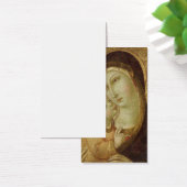 Madonna and Child (Desk)