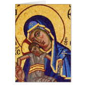 madonna and child (Front)