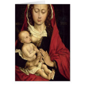 Madonna and Child (Front)