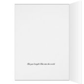 Madonna and Child (Inside (Left))