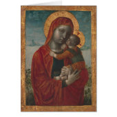 Madonna And Child (Front)