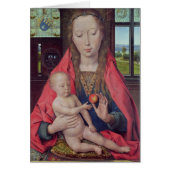 Madonna and Child 2 (Front)