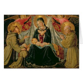 Madonna and Child 2 (Front Horizontal)