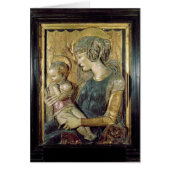 Madonna and Child 2 (Front)