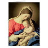 Madonna and Child 3 (Front)