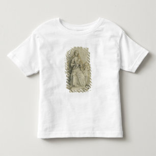 Madonna and Child 3 Toddler T-shirt