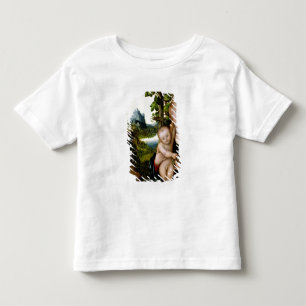 Madonna and Child, c.1525 Toddler T-shirt