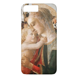 Madonna and Child iPhone 8 Plus/7 Plus Case