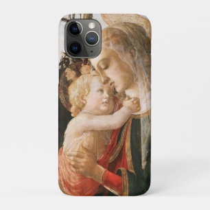 Madonna and Child iPhone 11 Pro Case