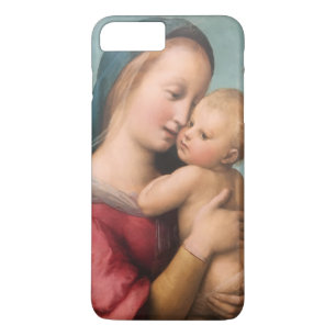 Madonna and Child iPhone 8 Plus/7 Plus Case