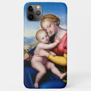 Madonna And Child iPhone 11 Pro Max Case