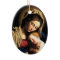 Madonna and child