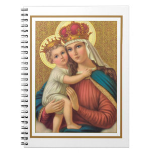 Madonna and Child ... JOURNAL