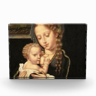Madonna and Child Nursing Award