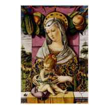 Madonna and Child