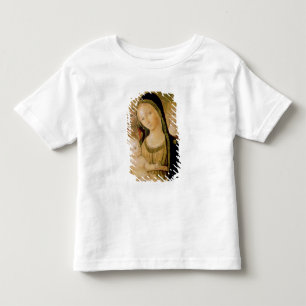 Madonna and Child Toddler T-shirt