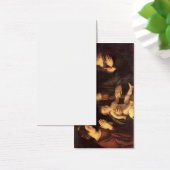 Madonna and Child with St. Mary Magdalene and St. (Desk)