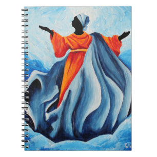 Madonna assumption - Sanctissima 2008 Notebook