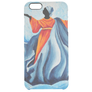 Madonna assumption - Sanctissima 2008 Clear iPhone 6 Plus Case