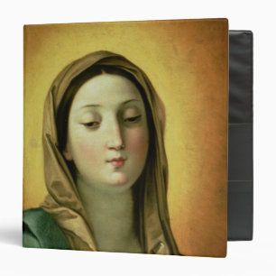 Madonna Binder