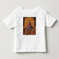 Madonna of Humility with Christ Child and Angels