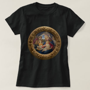 madonna of the magnificat T-Shirt