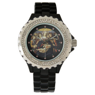 Madonna of the Pomegranate Watch