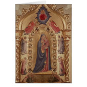 Madonna of the Stars (Front)