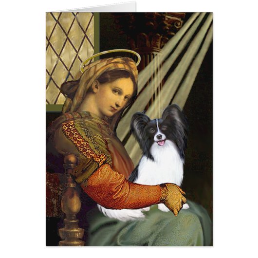 Madonna - Papillon 1 (Front)